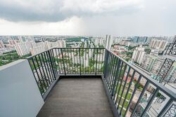 Gem Residences (D12), Condominium #598911041